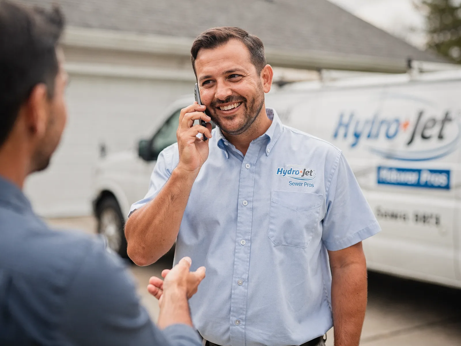Hydro Jetting Dunn, NC FAQs